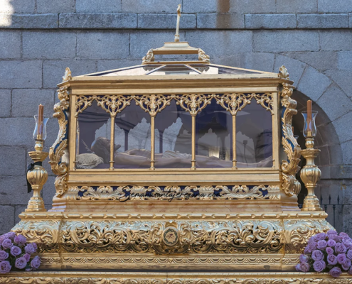 Santo Entierro Cofradía de Nuestro Padre Jesus Nazareno Viernes Santo en la Semana Santa de Jerez de los Caballeros Semanasantajerezana Santo Entierro Cofradía de Nuestro Padre Jesus Nazareno Viernes Santo en la Semana Santa de Jerez de los Caballeros Semanasantajerezana