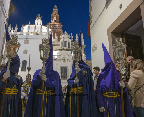 Virgen de la Encarnación 5 Cofradía de Nuestro Padre Jesus Nazareno Viernes Santo en la Semana Santa de Jerez de los Caballeros Semanasantajerezana Virgen de la Encarnación 5 Cofradía de Nuestro Padre Jesus Nazareno Viernes Santo en la Semana Santa de Jerez de los Caballeros Semanasantajerezana