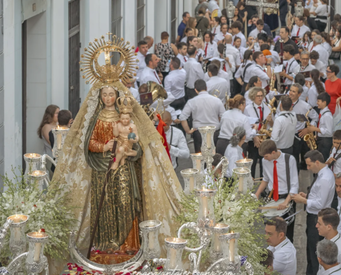 Procesión magna mariana 2026. Jerez de los Caballeros Semanasantajerezana. Virgen de Aguasantas. Procesión magna mariana 2026. Jerez de los Caballeros Semanasantajerezana. Virgen de Aguasantas.