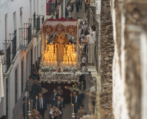 Procesión magna mariana 2026. Jerez de los Caballeros Semanasantajerezana. Virgen de la Amargura. Procesión magna mariana 2026. Jerez de los Caballeros Semanasantajerezana. Virgen de la Amargura.