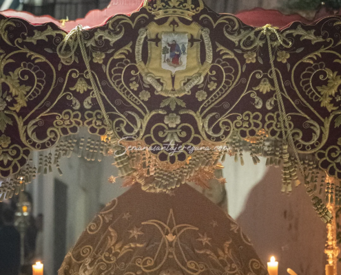 Procesión magna mariana 2026. Jerez de los Caballeros Semanasantajerezana. Escudo de Jerez de los Caballeros. Procesión magna mariana 2026. Jerez de los Caballeros Semanasantajerezana. Escudo de Jerez de los Caballeros.
