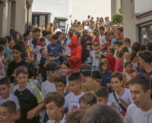 El Diablo, Jerez de los Caballeros 2026 Semanasantajerezana.com 13 El Diablo, Jerez de los Caballeros 2026 Semanasantajerezana.com 13
