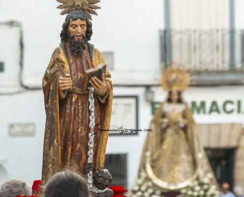 San Bartolome 2026 Semanasantajerezana 3 San Bartolome 2026 Semanasantajerezana 3