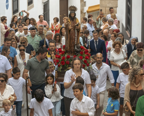 San Bartolome 2026 Semanasantajerezana 4 San Bartolome 2026 Semanasantajerezana 4