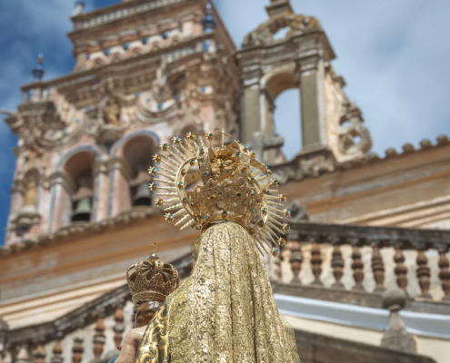 San Bartolome 2026 Virgen de Aguasantas Semanasantajerezana 7 San Bartolome 2026 Virgen de Aguasantas Semanasantajerezana 7