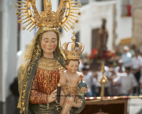 San Bartolome 2026 Virgen de Aguasantas Semanasantajerezana 8 San Bartolome 2026 Virgen de Aguasantas Semanasantajerezana 8