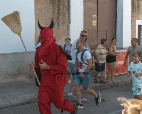 El Diablo, Jerez de los Caballeros 2026 Semanasantajerezana.com 2 El Diablo, Jerez de los Caballeros 2026 Semanasantajerezana.com 2